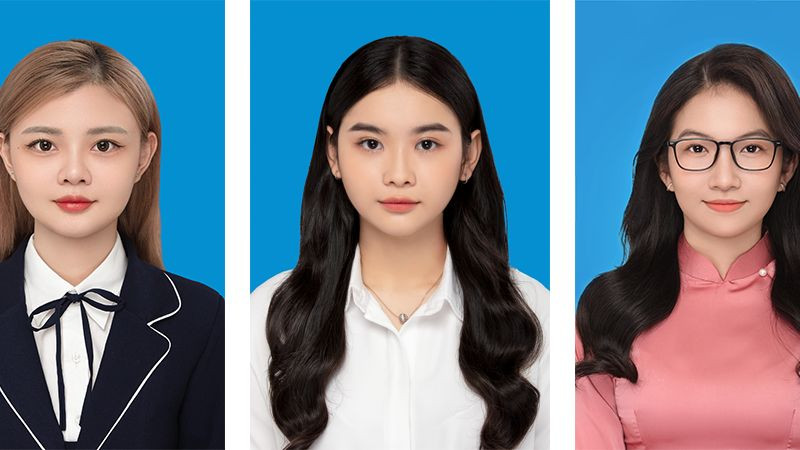 Quy định chụp ảnh thẻ đẹp chuẩn cho giấy tờ tùy thân