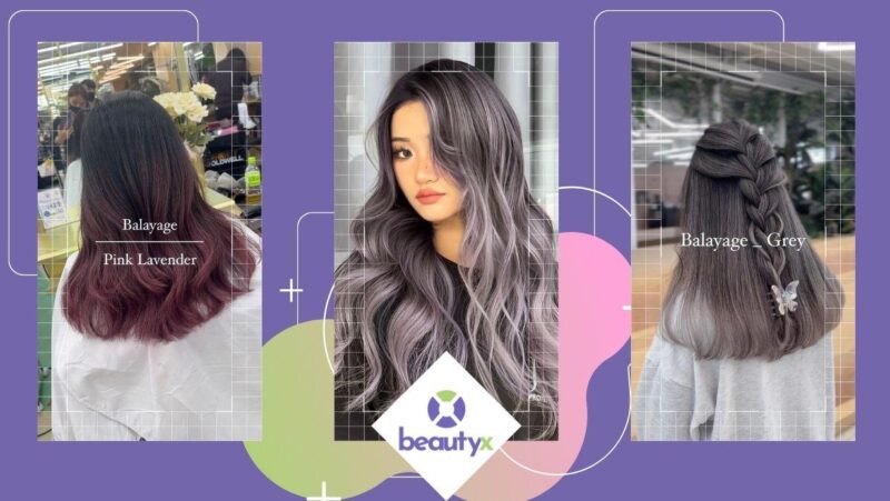 Sắc Độ **Dark Blonde** Là Màu Gì? Hinh anh sac do dark blonde trong bang mau, giua nau va vang