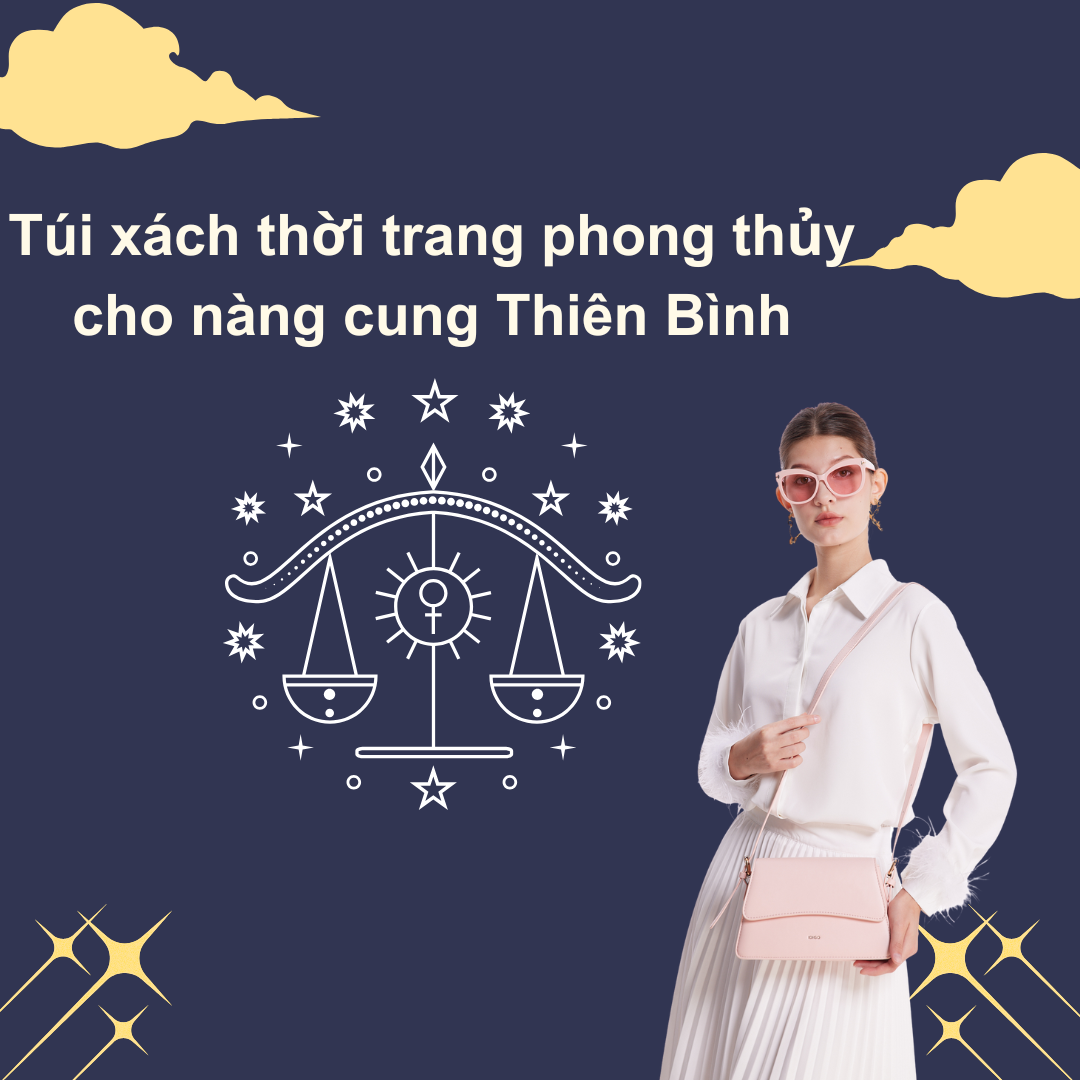 Sắc màu hài hòa giúp cung Thiên Bình tìm thấy sự cân bằng và vẻ đẹp tinh tế trong nghệ thuật và cuộc sống