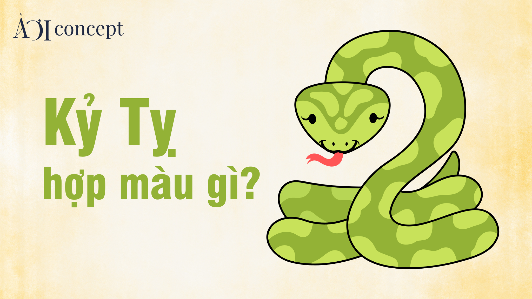 Màu sắc hợp mệnh Đại Lâm Mộc 1989 Kỷ Tỵ: Xanh lá, Đen, Xanh dương mang lại may mắn