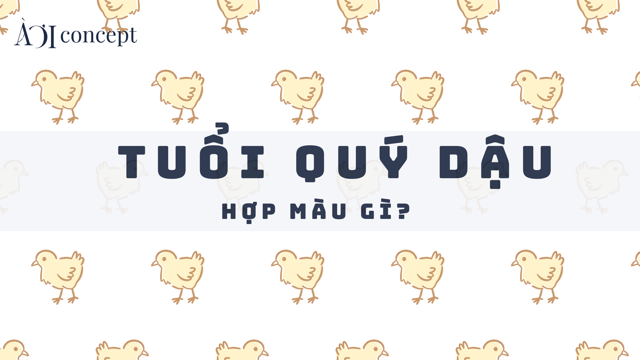 Các sắc màu hợp mệnh Kiếm Phong Kim 1993 theo nguyên lý Ngũ Hành