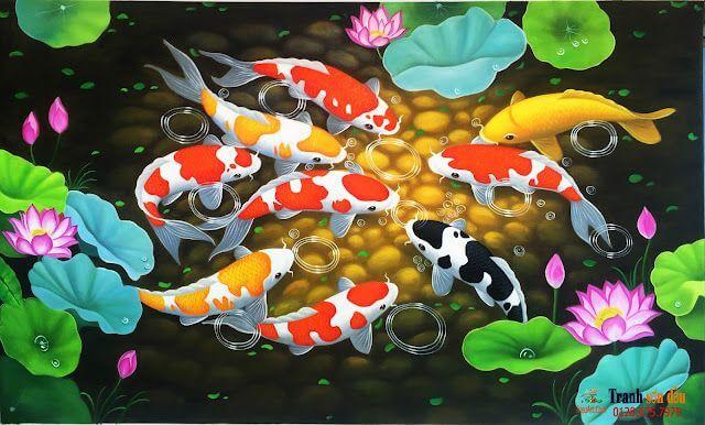 Sắc màu hài hòa cho người tuổi Tuất năm 2025 trong nghệ thuật và cuộc sống