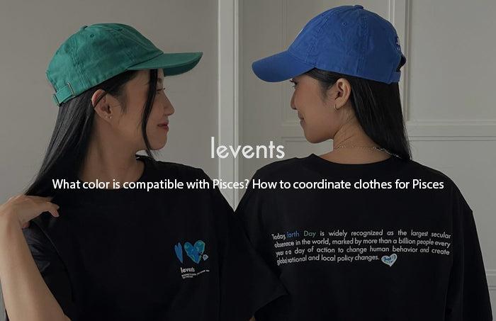 Song Ngư thích màu gì: Hình ảnh màu xanh biển sâu và cung hoàng đạo Song Ngư