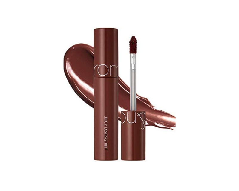 Màu Romand 20 Dark Coconut: Sắc Nâu Ấm Áp Của Dừa romand 20 dark coconut là màu gì