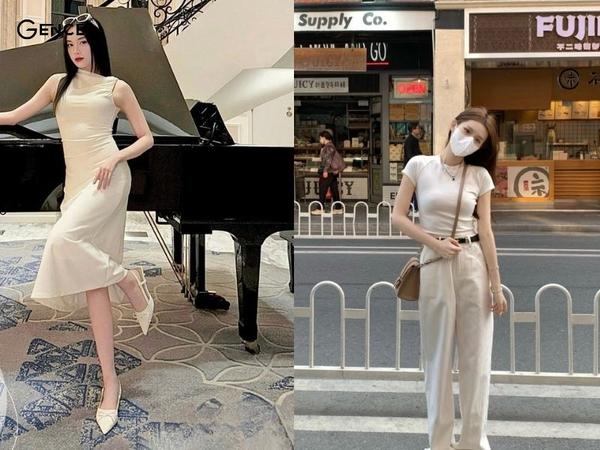 Khám phá ý nghĩa của màu light ivory (trắng ngà sáng) trong nghệ thuật và cuộc sống.