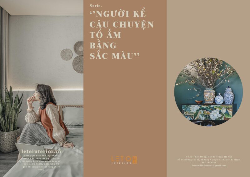 Suc hut va y nghia cua sac xanh mint trong nghe thuat va cuoc song