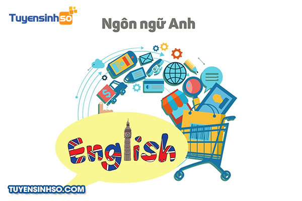 Sinh viên ngành Ngôn ngữ Anh trao đổi bài học