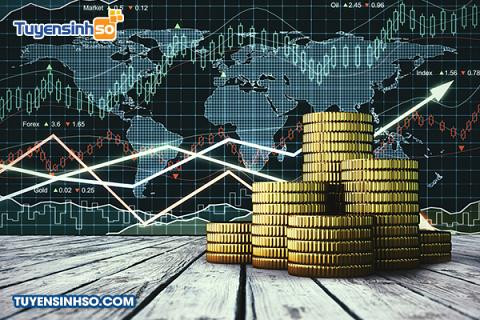 Sinh viên tìm hiểu về ngành Tài chính Ngân hàng và cơ hội nghề nghiệp