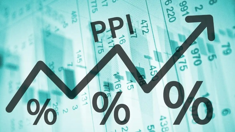So sánh chỉ số giá sản xuất PPI và chỉ số giá tiêu dùng CPI