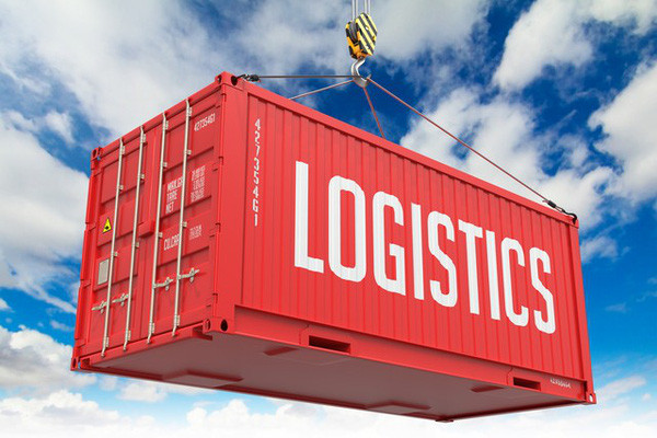 Tổng quan về Logistics, bao gồm toàn bộ các hoạt động trong chuỗi cung ứng từ kho bãi đến vận chuyển