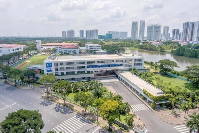 Trường Cấp 3 Quốc Tế Ở Hà Nội Chất Lượng Hàng Đầu trường cấp 3 quốc tế ở Hà Nội
