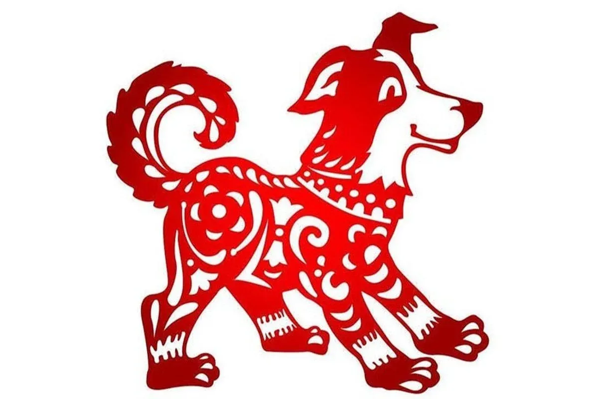 Tìm hiểu **tuổi tuất 2018 hợp màu gì** để chọn màu sắc phong thủy may mắn và bình an