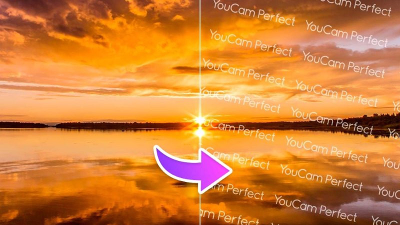 Watermark là gì khái niệm và mục đích