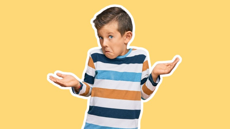 Ý nghĩa cơ bản của IDK trong giao tiếp trực tuyến là "Tôi không biết"